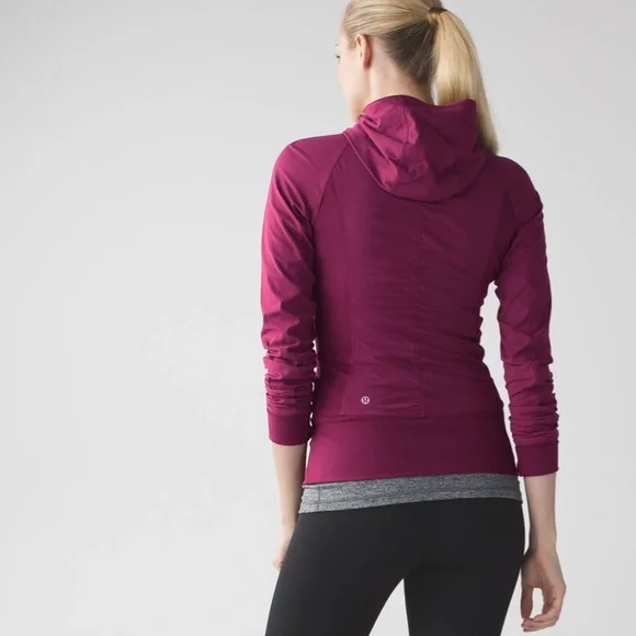 Lululemon Jacket ✨ - Picture 3 of 10